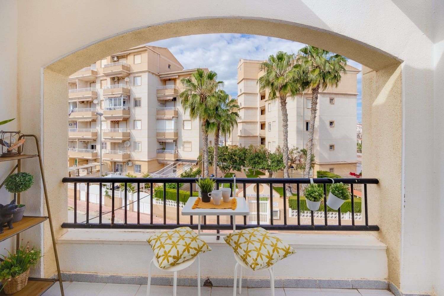 Fotografía del inmueble reportado: 700 €/mes — Torrevieja, Torrevieja