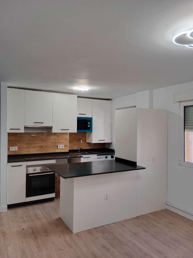 Fotografía del inmueble reportado: 850 €/mes — Santander, Santander