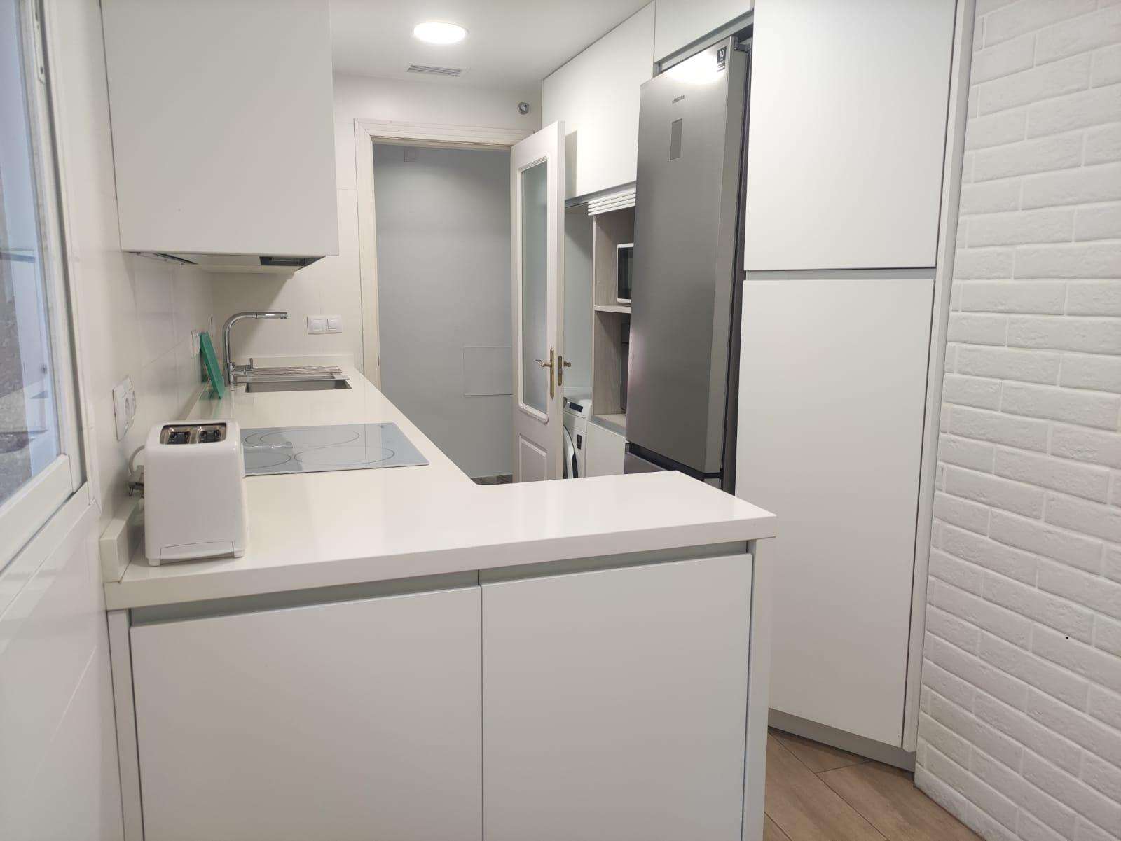 Fotografía del inmueble reportado: 1.050 €/mes — Sevilla, Sevilla