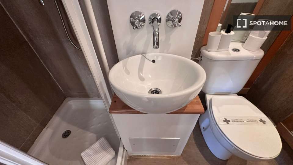 Fotografía del inmueble reportado: 1.500 €/mes — Madrid, Madrid
