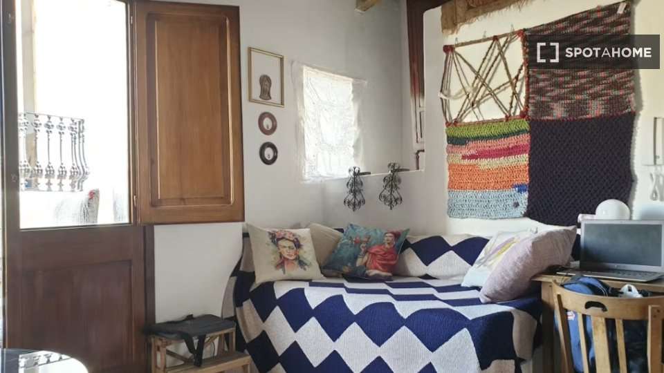 Fotografía del inmueble reportado: 1.200 €/mes — Valencia, Valencia