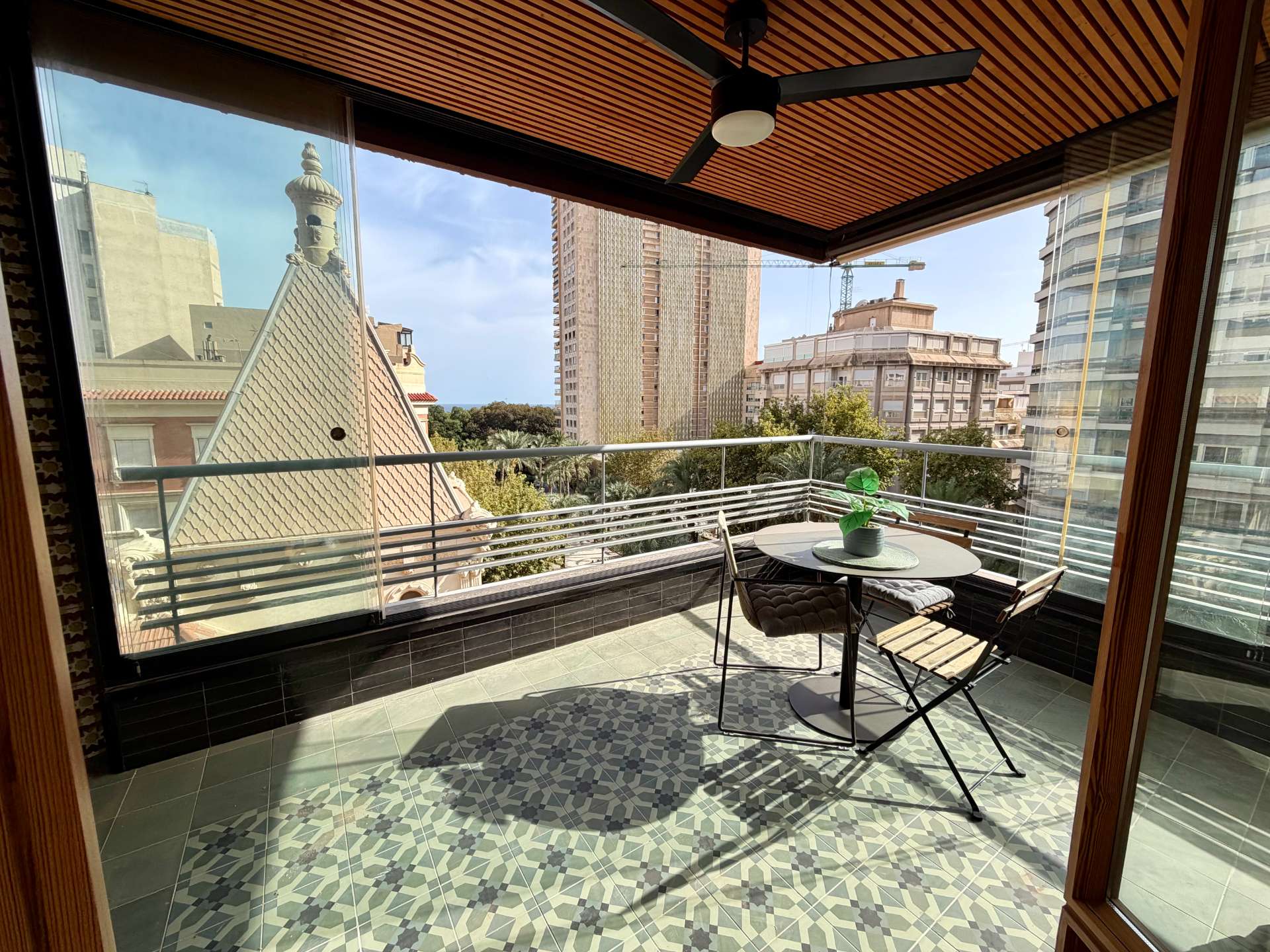 Fotografía del inmueble reportado: 2.500 €/mes — Alicante/Alacant, Alicante/Alacant