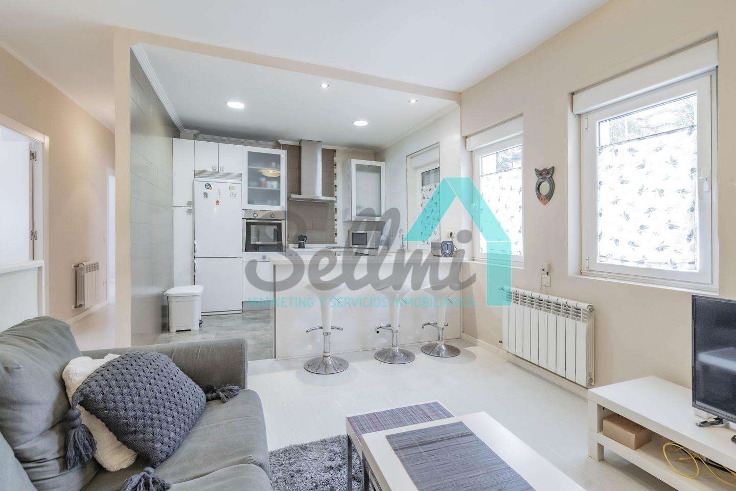 Fotografía del inmueble reportado: 1.050 €/mes — Oviedo, Oviedo