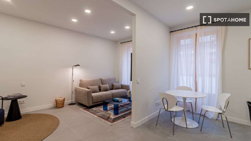 Fotografía del inmueble reportado: 4.050 €/mes — Madrid, Madrid