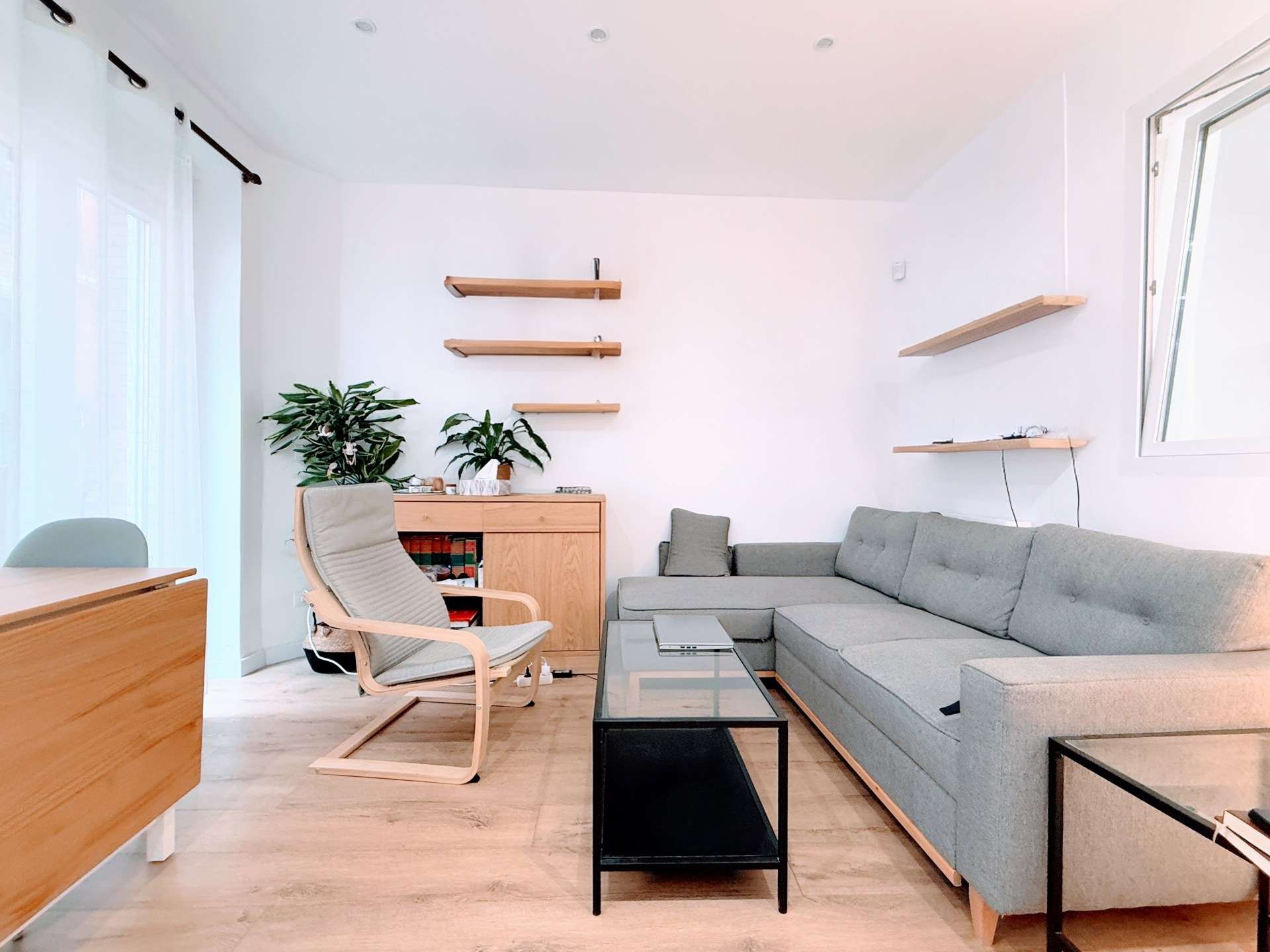 Fotografía del inmueble reportado: 1.270 €/mes — Madrid, Madrid