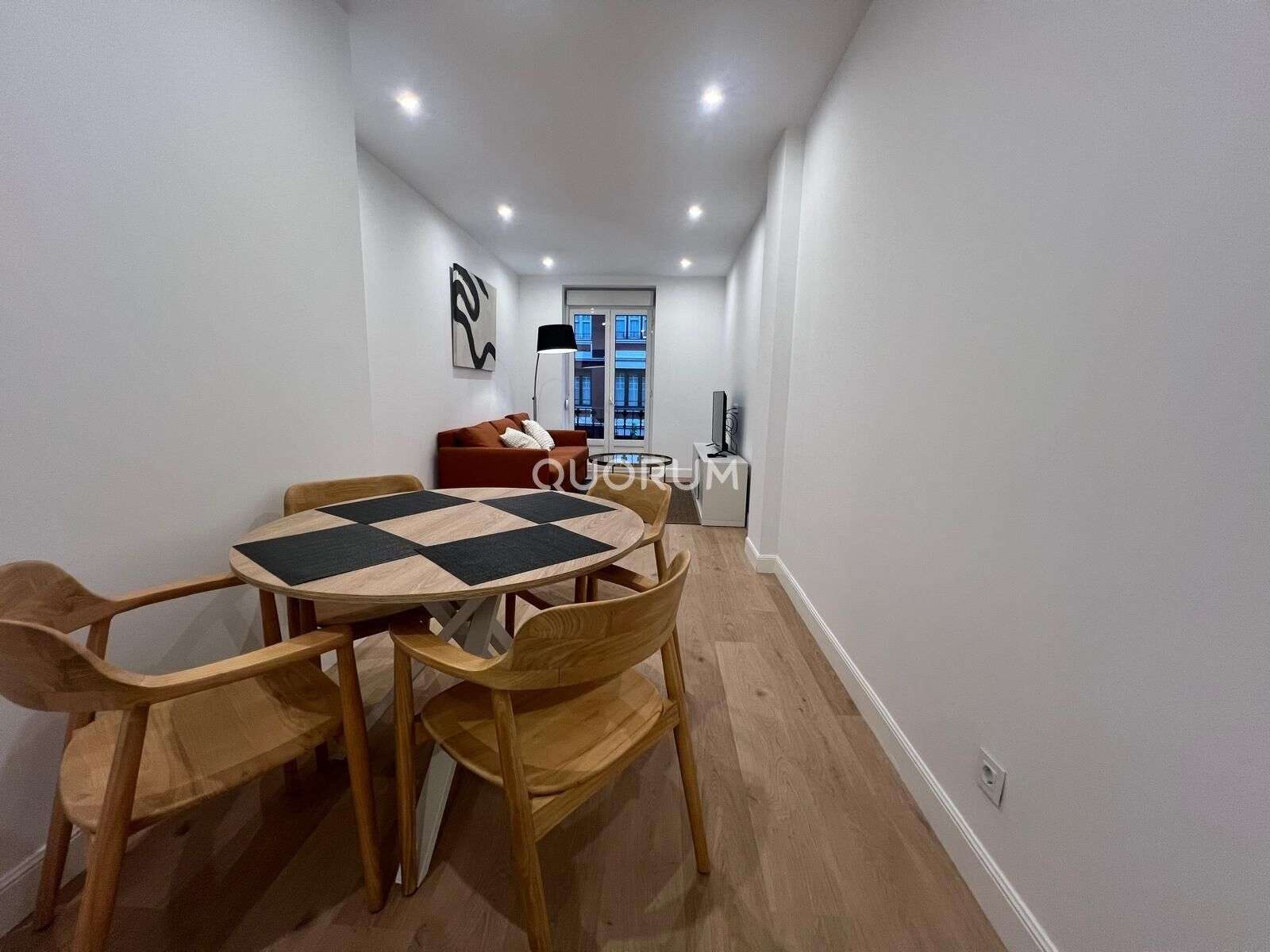 Fotografía del inmueble reportado: 1.800 €/mes — Bilbao, Bilbao