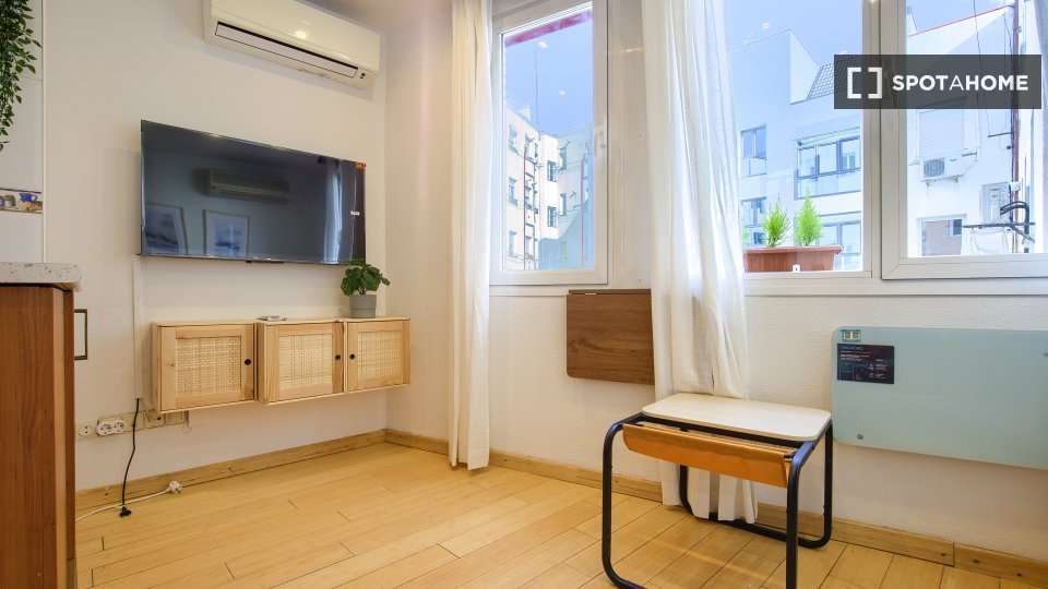 Fotografía del inmueble reportado: 1.300 €/mes — Madrid, Madrid