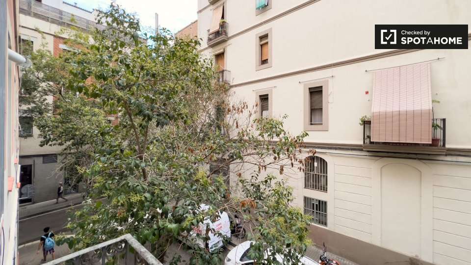 Fotografía del inmueble reportado: 1.300 €/mes — Barcelona, Barcelona