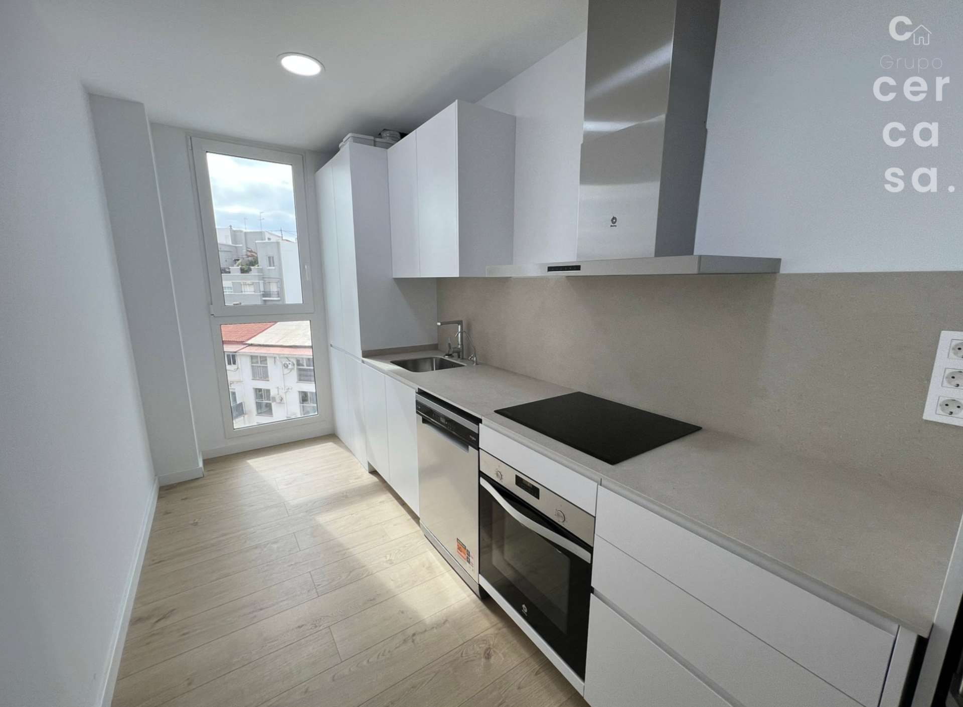 Fotografía del inmueble reportado: 2.000 €/mes — Valencia, Valencia