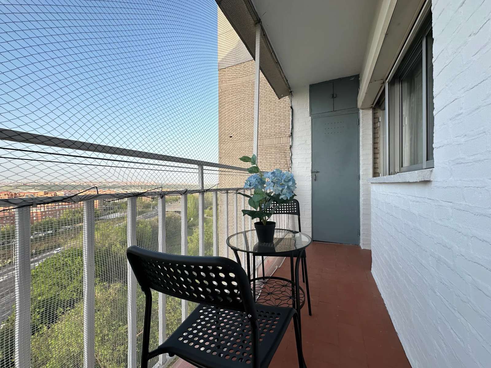 Fotografía del inmueble reportado: 2.099 €/mes — Madrid, Madrid