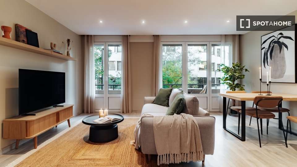 Fotografía del inmueble reportado: 3.456 €/mes — Barcelona, Barcelona