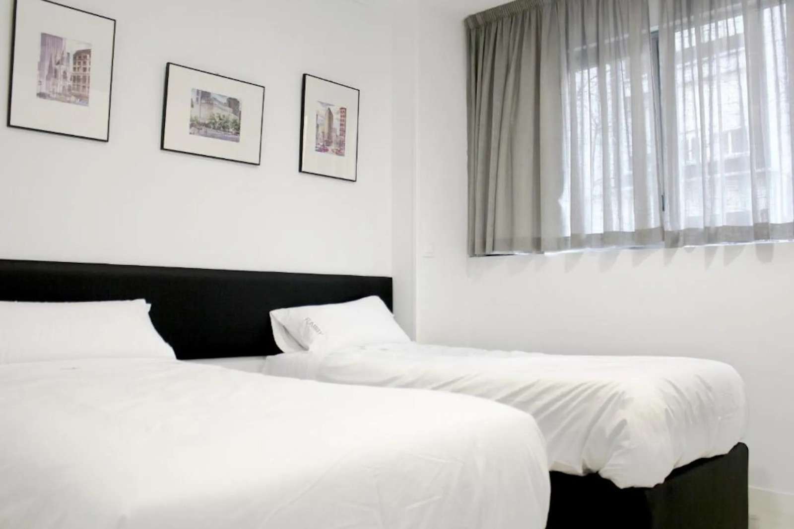 Fotografía del inmueble reportado: 1.600 €/mes — Madrid, Madrid