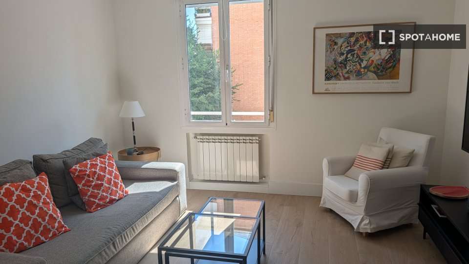 Fotografía del inmueble reportado: 2.250 €/mes — Madrid, Madrid