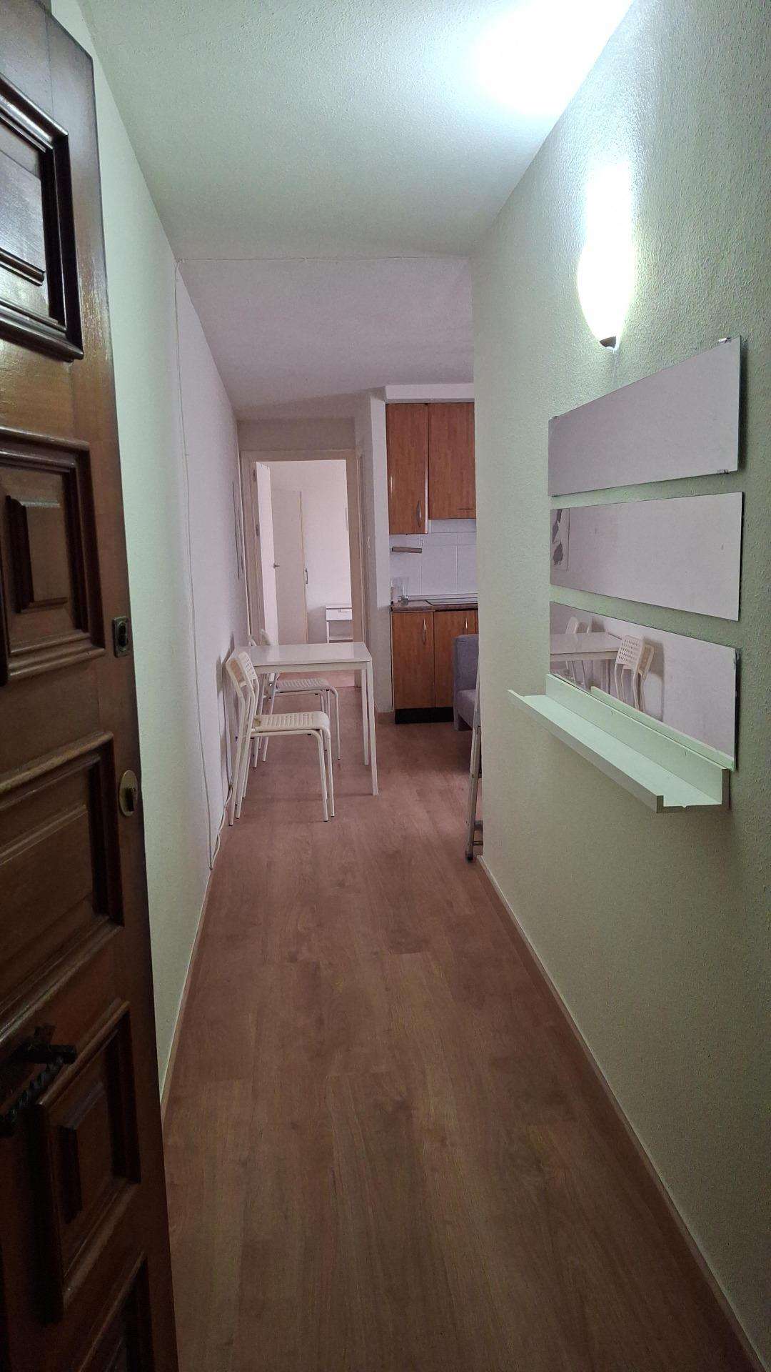 Fotografía del inmueble reportado: 650 €/mes — Murcia, Murcia