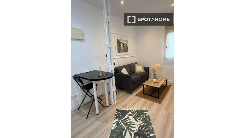 Fotografía del inmueble reportado: 1.380 €/mes — Madrid, Madrid