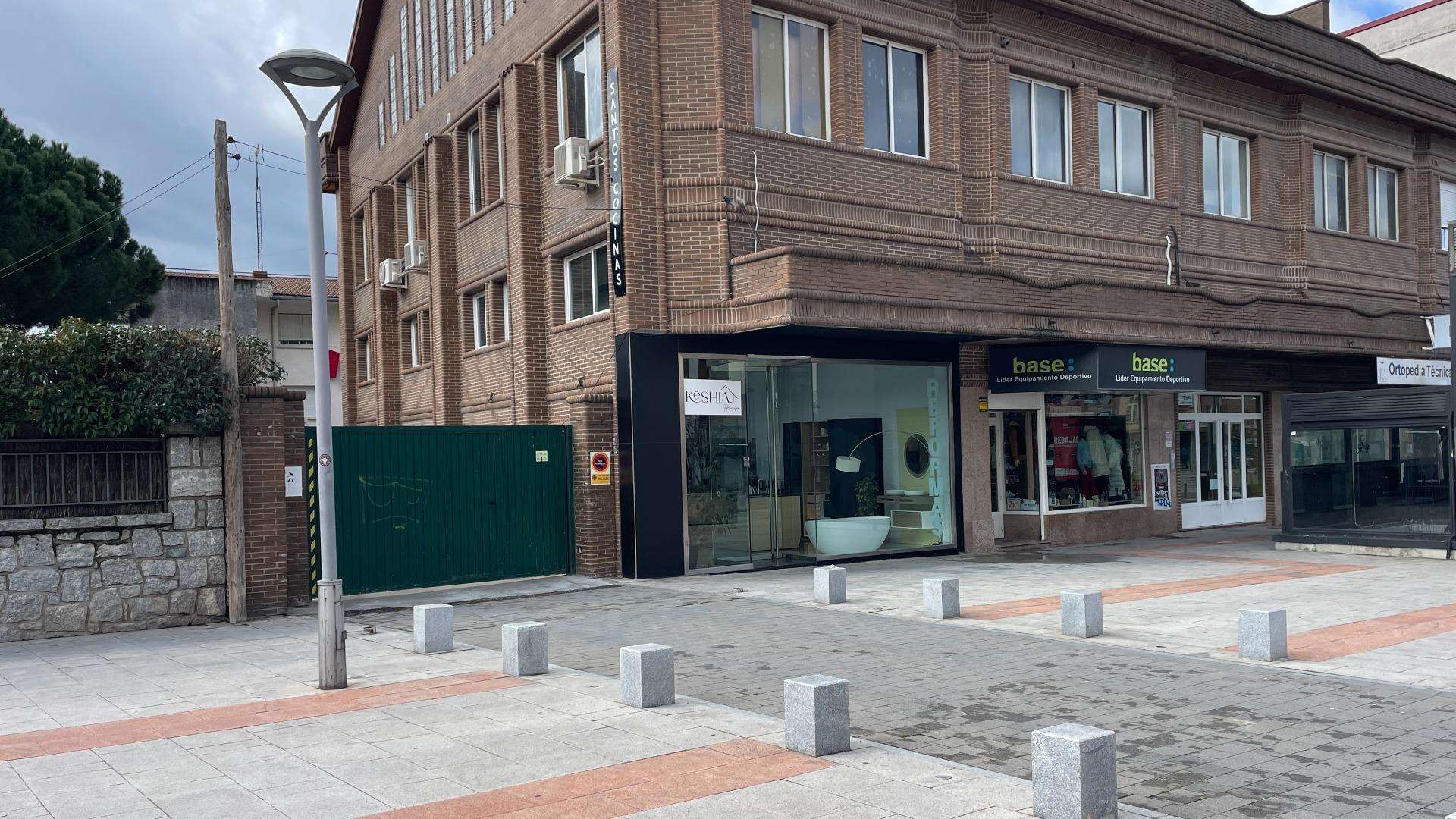 Collado Villalba