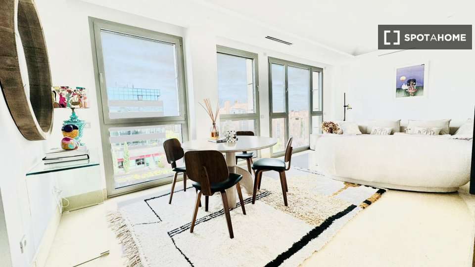 Fotografía del inmueble reportado: 6.500 €/mes — Madrid, Madrid