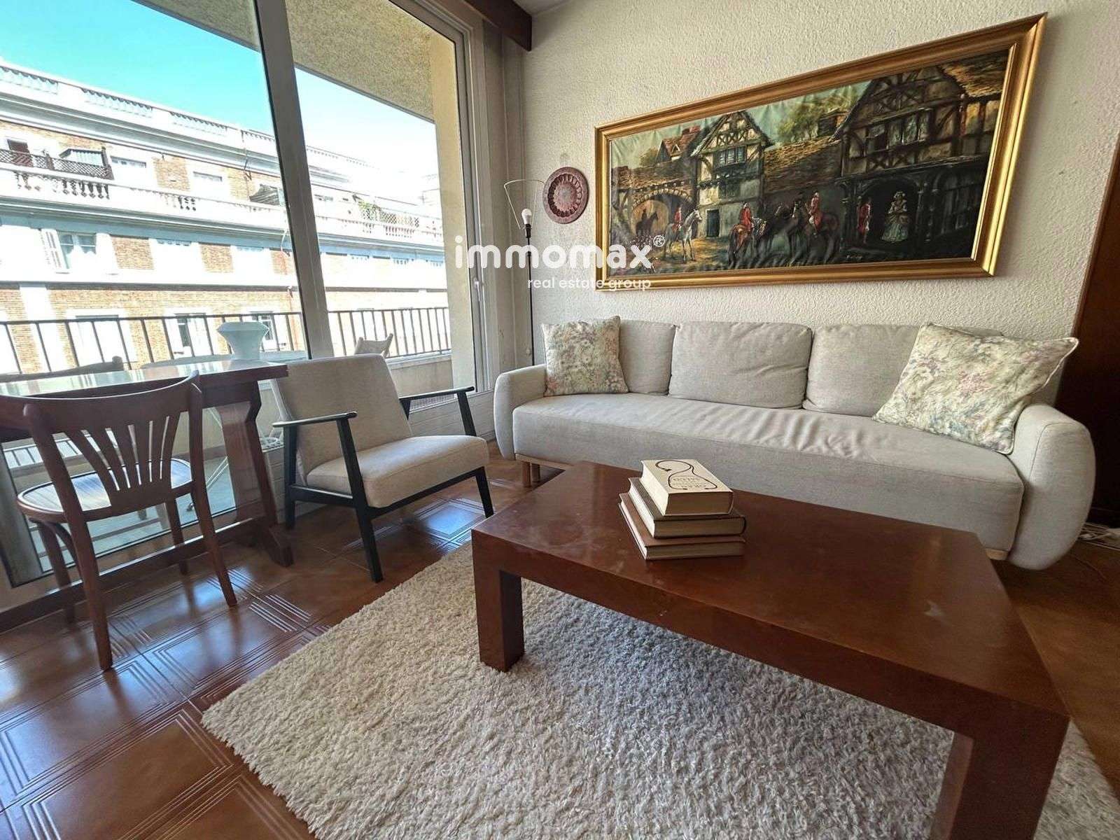 Fotografía del inmueble reportado: 1.900 €/mes — Barcelona, Barcelona
