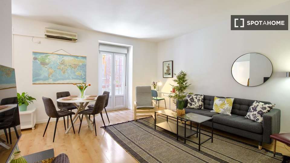 Fotografía del inmueble reportado: 2.650 €/mes — Madrid, Madrid