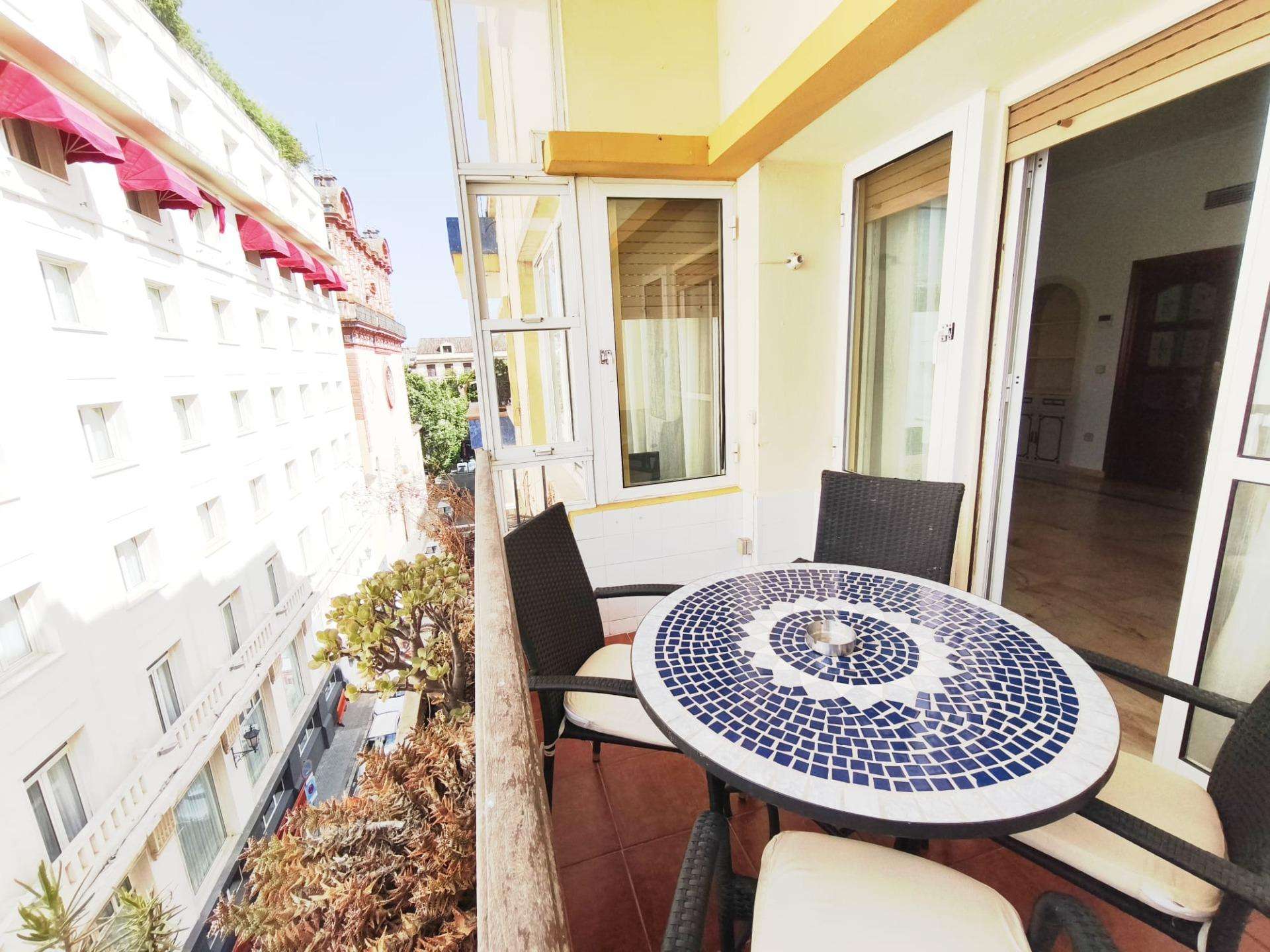 Fotografía del inmueble reportado: 1.800 €/mes — Sevilla, Sevilla