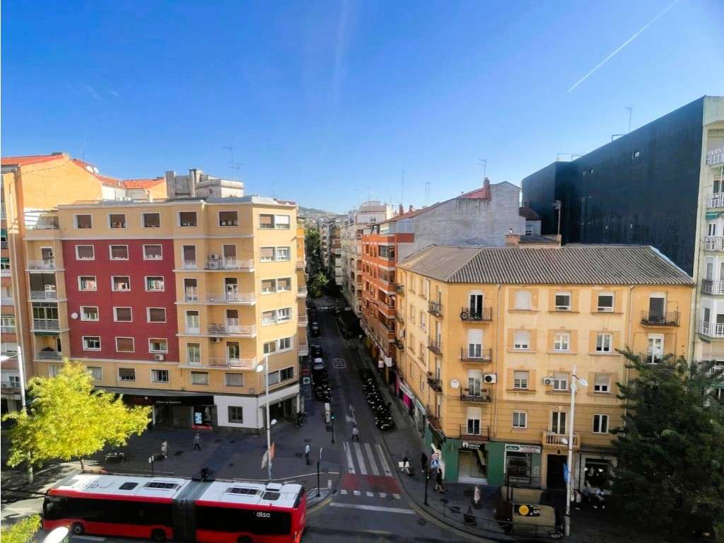 Fotografía del inmueble reportado: 1.100 €/mes — Granada, Granada