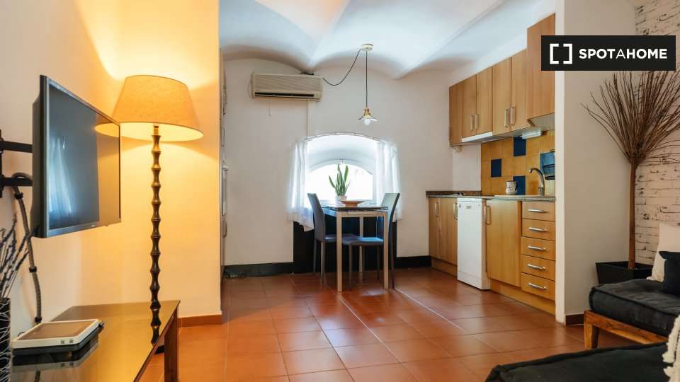 Fotografía del inmueble reportado: 2.290 €/mes — Barcelona, Barcelona