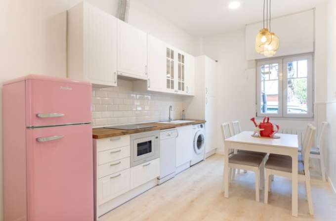 Fotografía del inmueble reportado: 1.500 €/mes — Bilbao, Bilbao