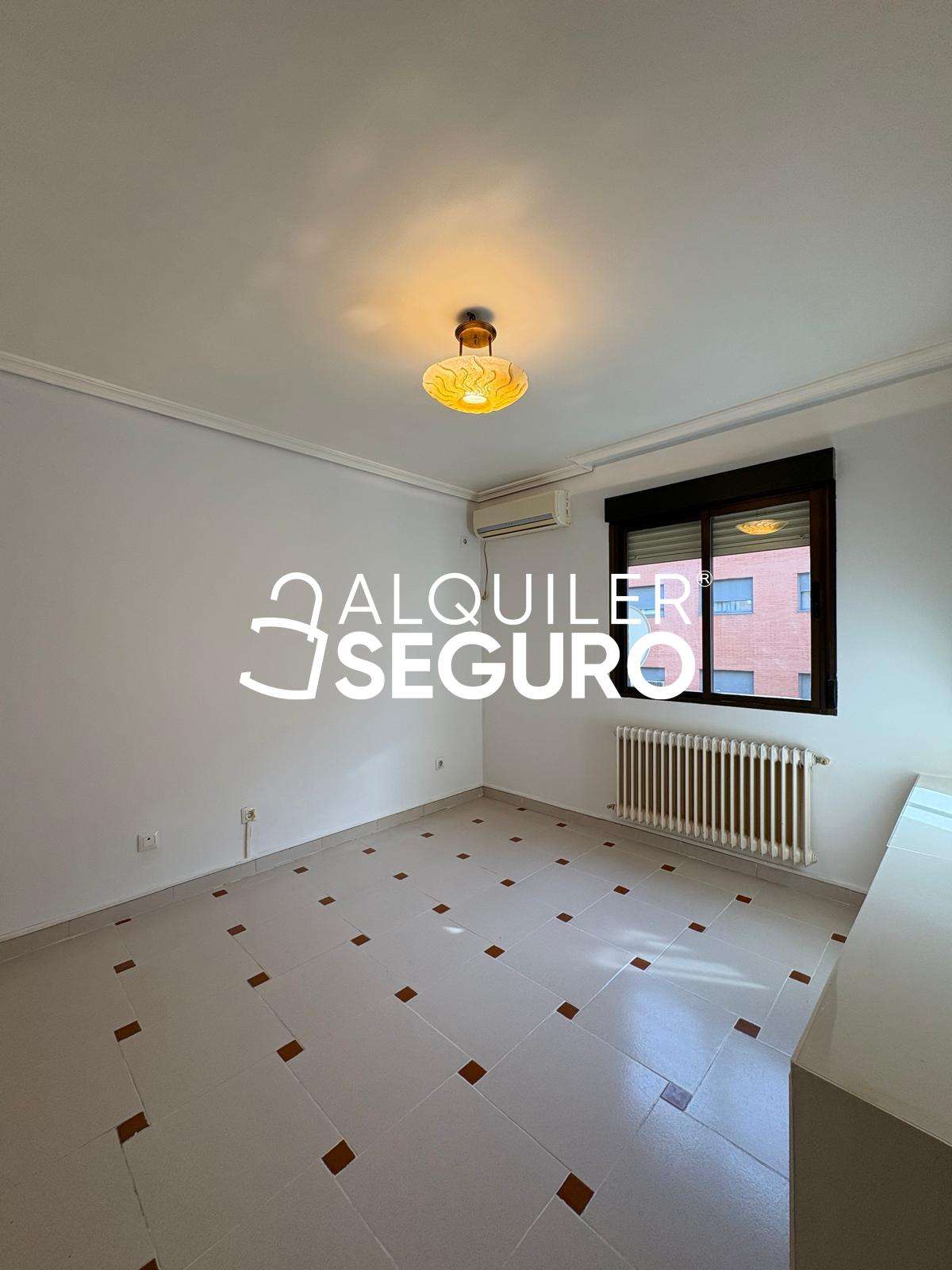 Fotografía del inmueble reportado: 1.150 €/mes — Madrid, Madrid