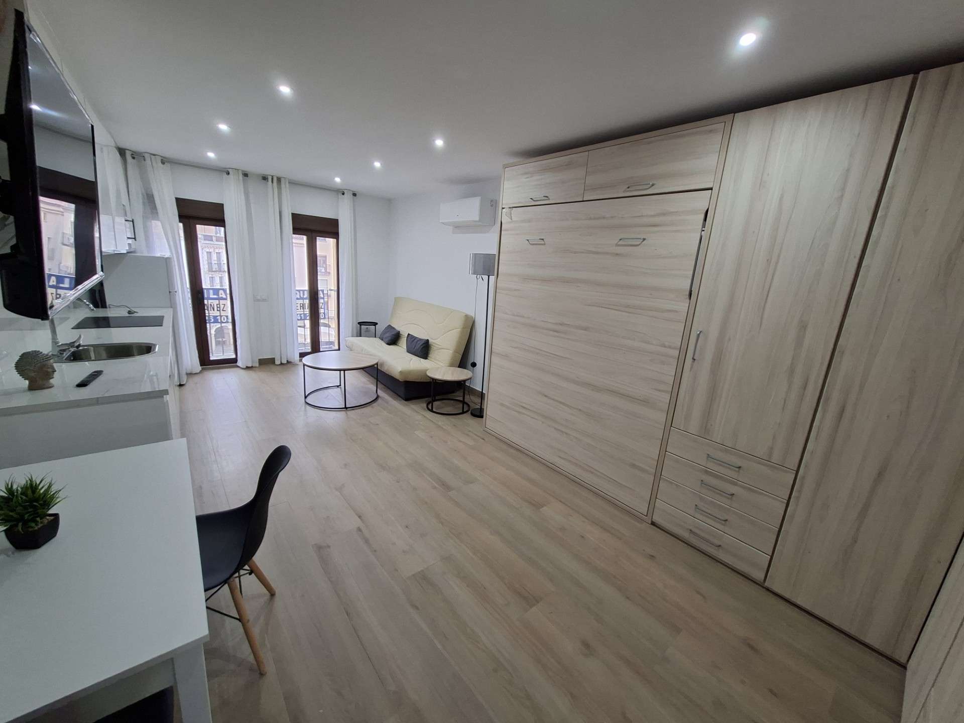 Fotografía del inmueble reportado: 490 €/mes — Plasencia, Plasencia