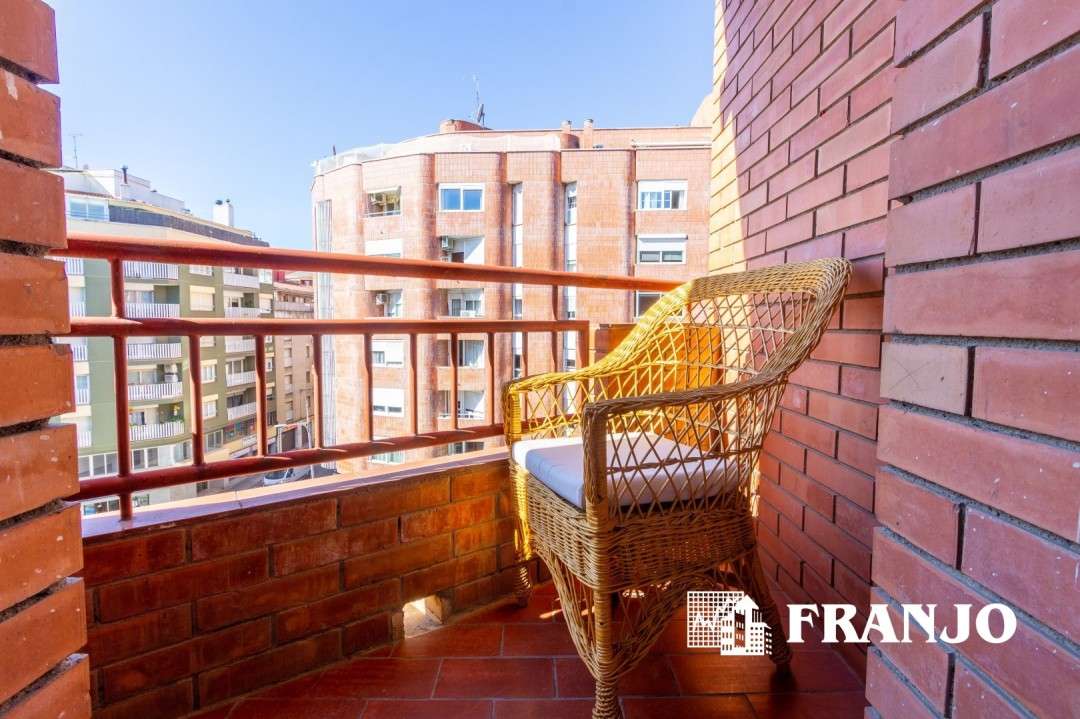 Fotografía del inmueble reportado: 710 €/mes — Terrassa/Tarrasa, Terrassa/Tarrasa