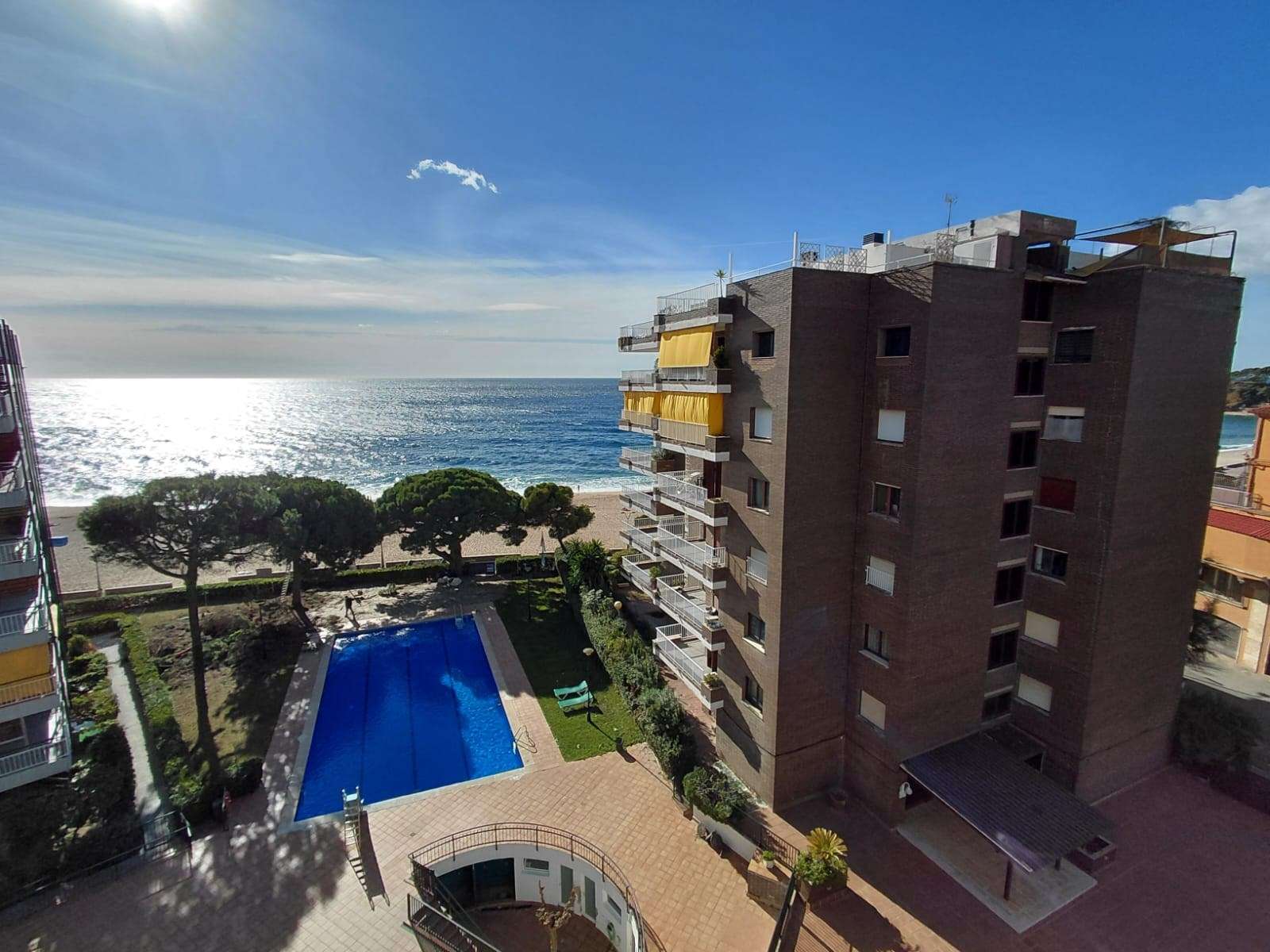 Fotografía del inmueble reportado: 1.650 €/mes — Lloret de Mar, Lloret de Mar