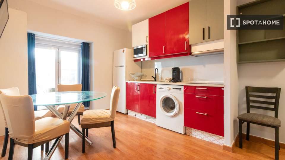 Fotografía del inmueble reportado: 2.100 €/mes — Madrid, Madrid