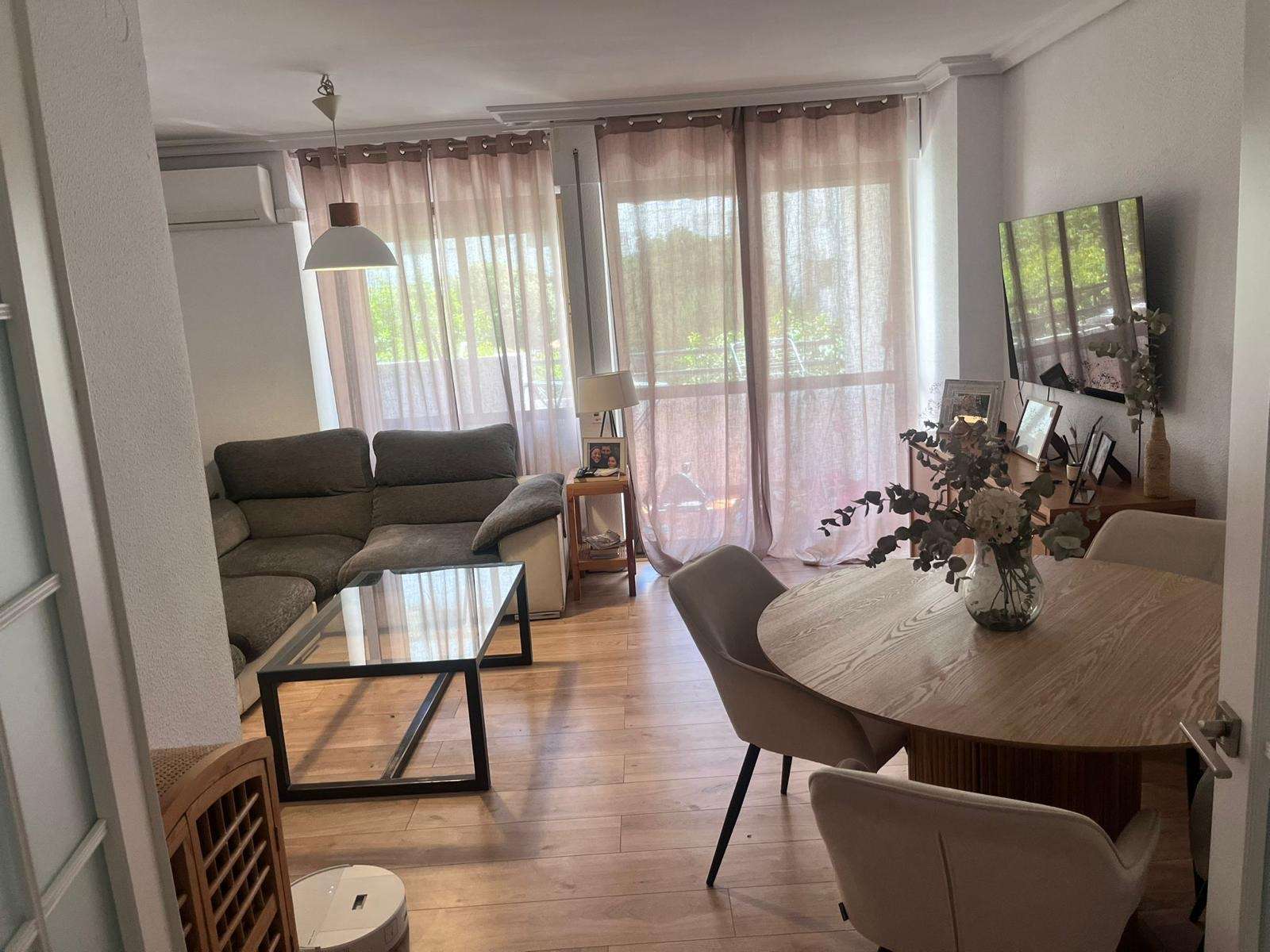 Fotografía del inmueble reportado: 1.500 €/mes — Sevilla, Sevilla