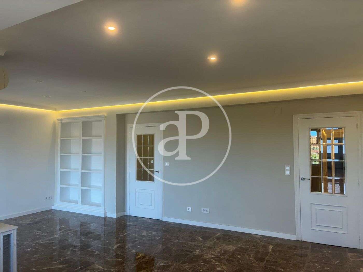 Fotografía del inmueble reportado: 1.900 €/mes — Valencia, Valencia