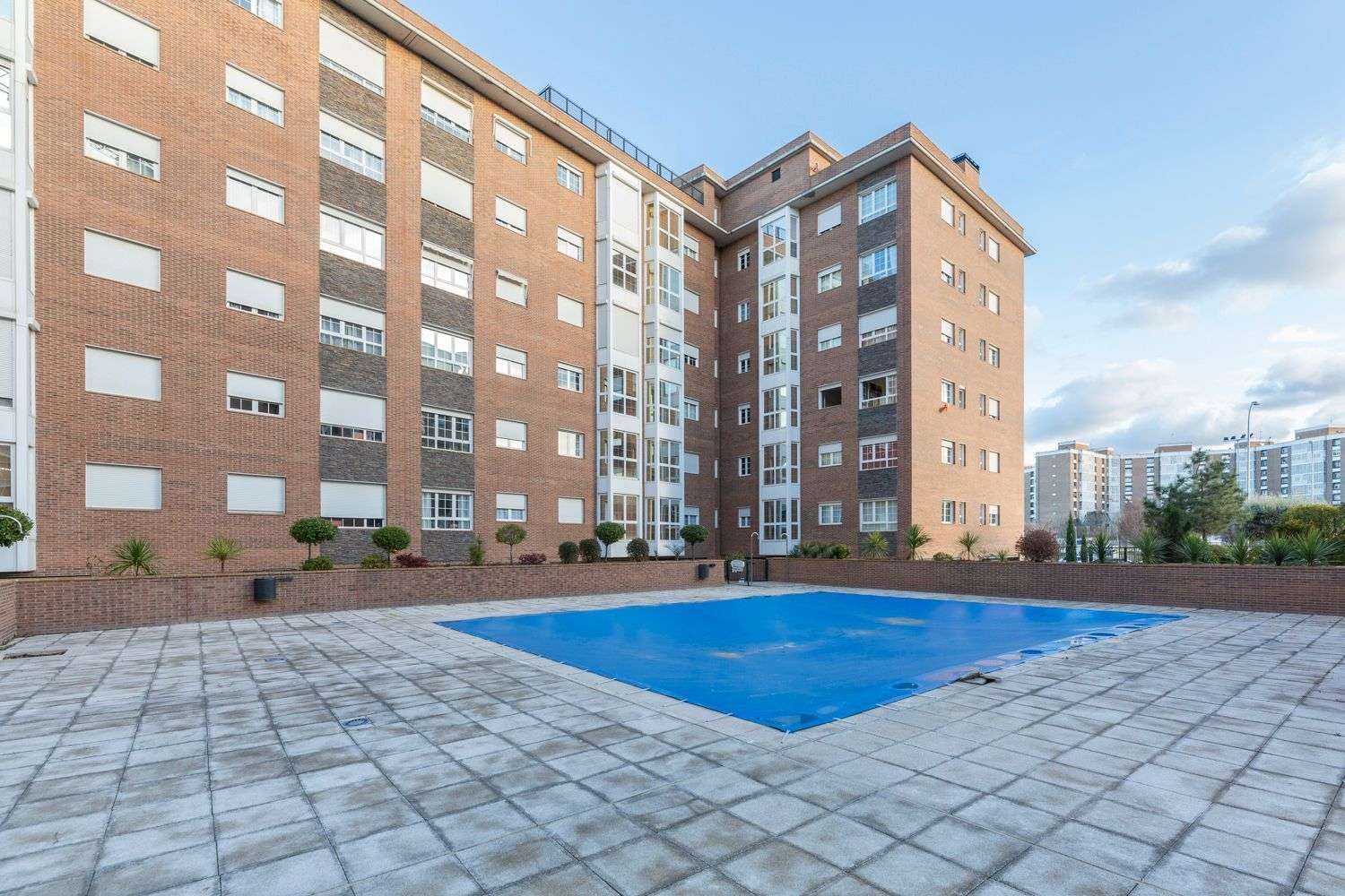Fotografía del inmueble reportado: 1.250 €/mes — Madrid, Madrid