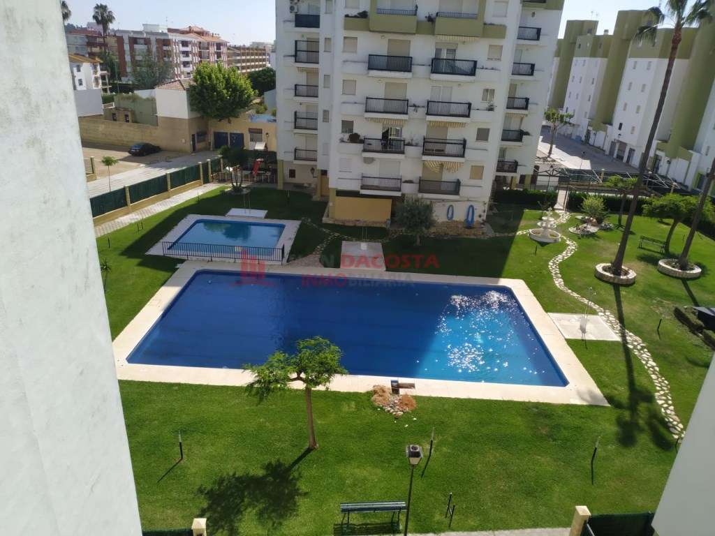 Fotografía del inmueble reportado: 1.000 €/mes — La Antilla, La Antilla