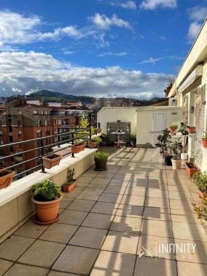 Fotografía del inmueble reportado: 1.550 €/mes — Bilbao, Bilbao