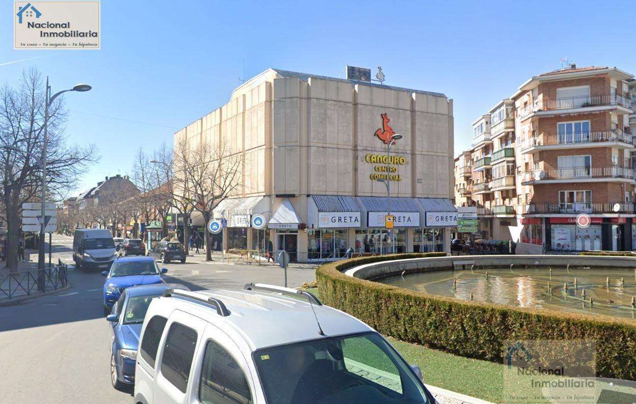Collado Villalba