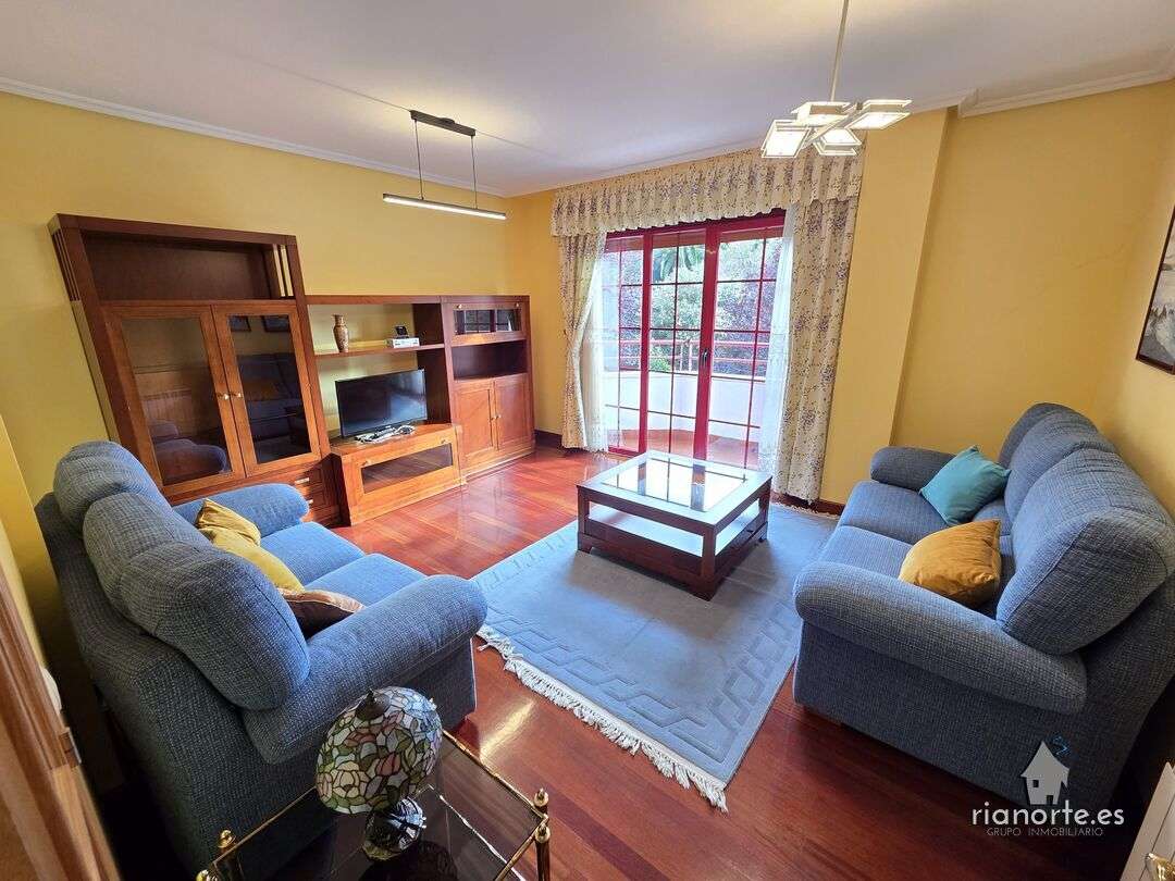 Fotografía del inmueble reportado: 800 €/mes — Aviles, Aviles