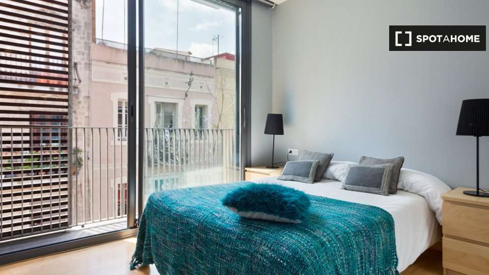 Fotografía del inmueble reportado: 3.416 €/mes — Barcelona, Barcelona