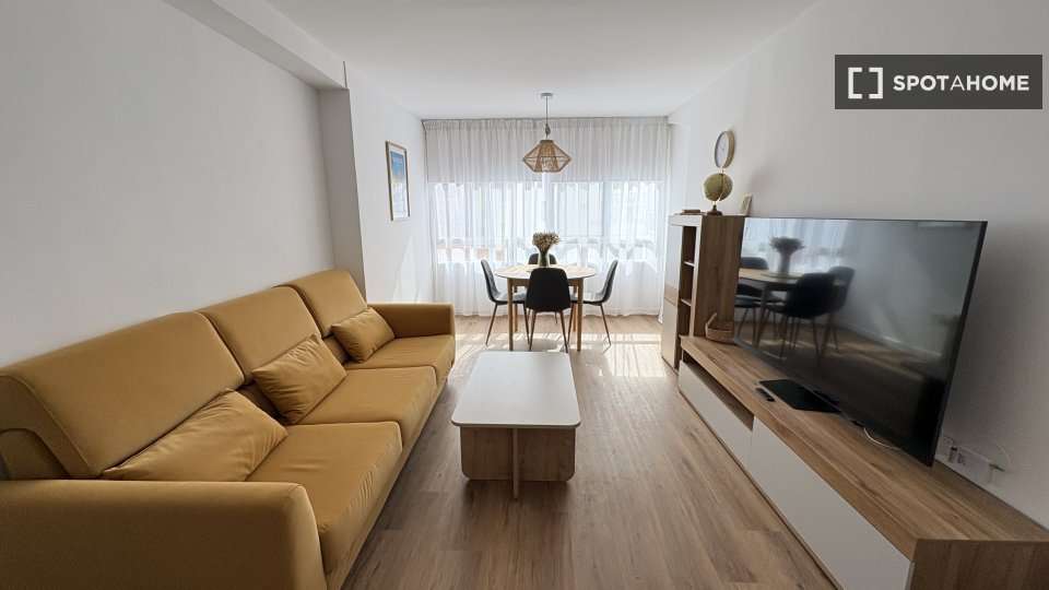 Fotografía del inmueble reportado: 2.500 €/mes — Valencia, Valencia