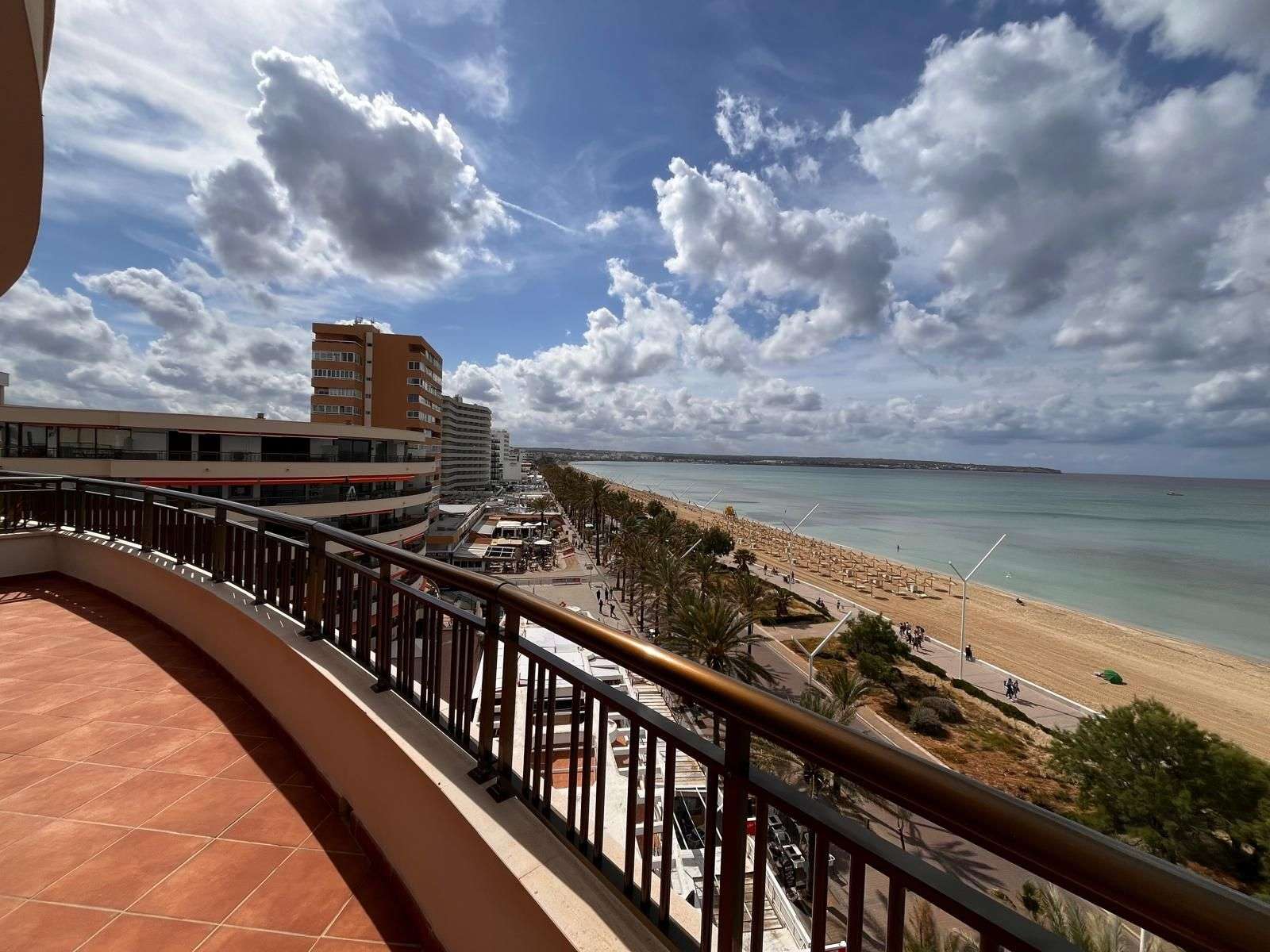 Fotografía del inmueble reportado: 1.925 €/mes — Palma de Mallorca, Palma de Mallorca