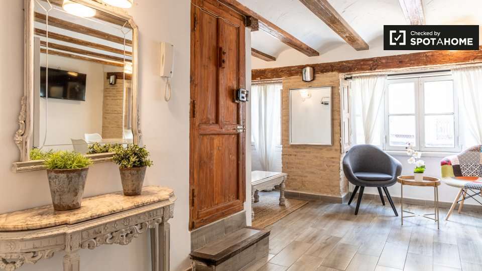 Fotografía del inmueble reportado: 1.750 €/mes — Valencia, Valencia