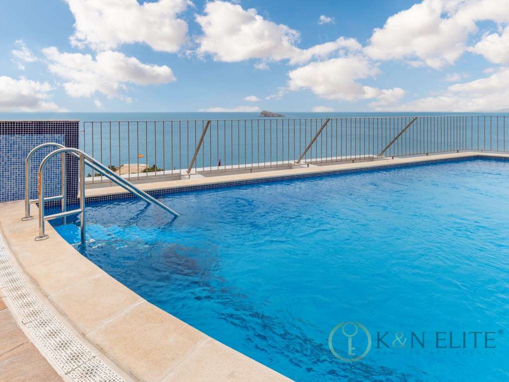 Fotografía del inmueble reportado: 1.900 €/mes — Benidorm, Benidorm