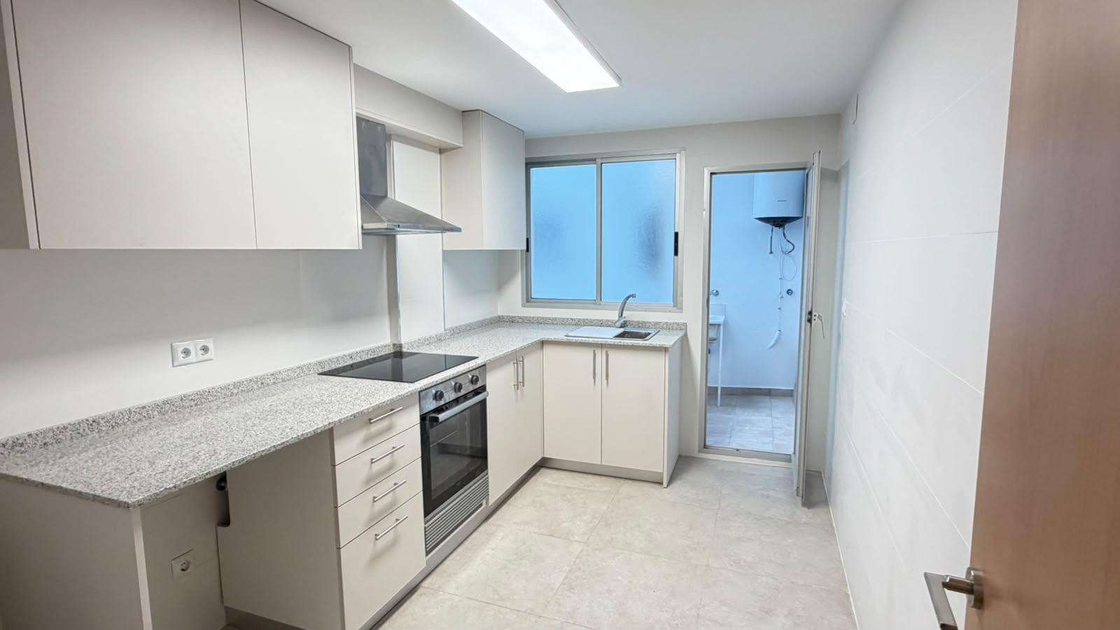 Fotografía del inmueble reportado: 1.550 €/mes — Valencia, Valencia
