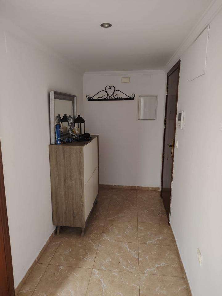 Fotografía del inmueble reportado: 1.100 €/mes — Melilla, Melilla