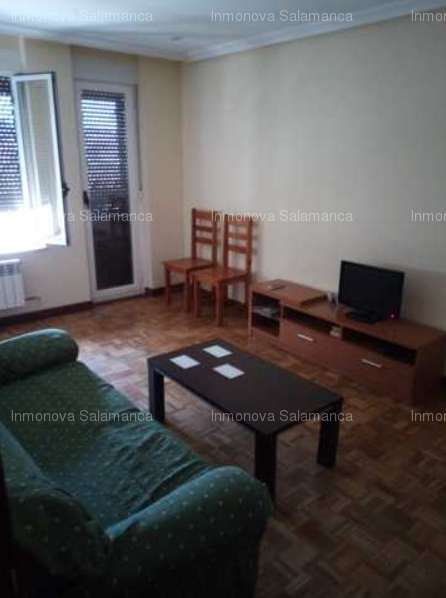 Fotografía del inmueble reportado: 1.000 €/mes — Salamanca, Salamanca