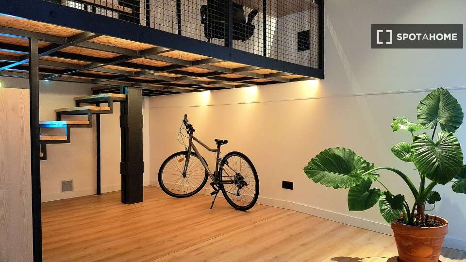 Fotografía del inmueble reportado: 1.500 €/mes — Madrid, Madrid