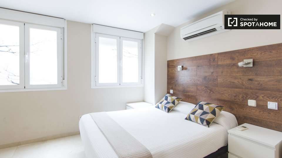 Fotografía del inmueble reportado: 1.390 €/mes — Madrid, Madrid