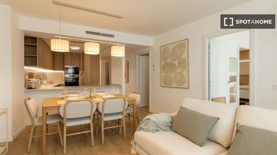 Fotografía del inmueble reportado: 1.975 €/mes — Valencia, Valencia